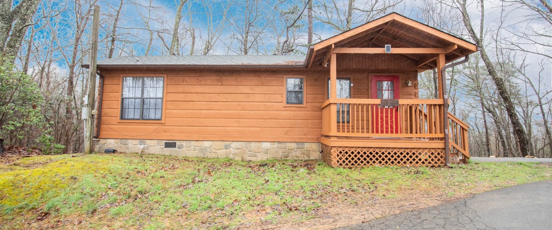 Smoking Restrictions at Rental Cabins in Middle Tennessee: What You Need to Know