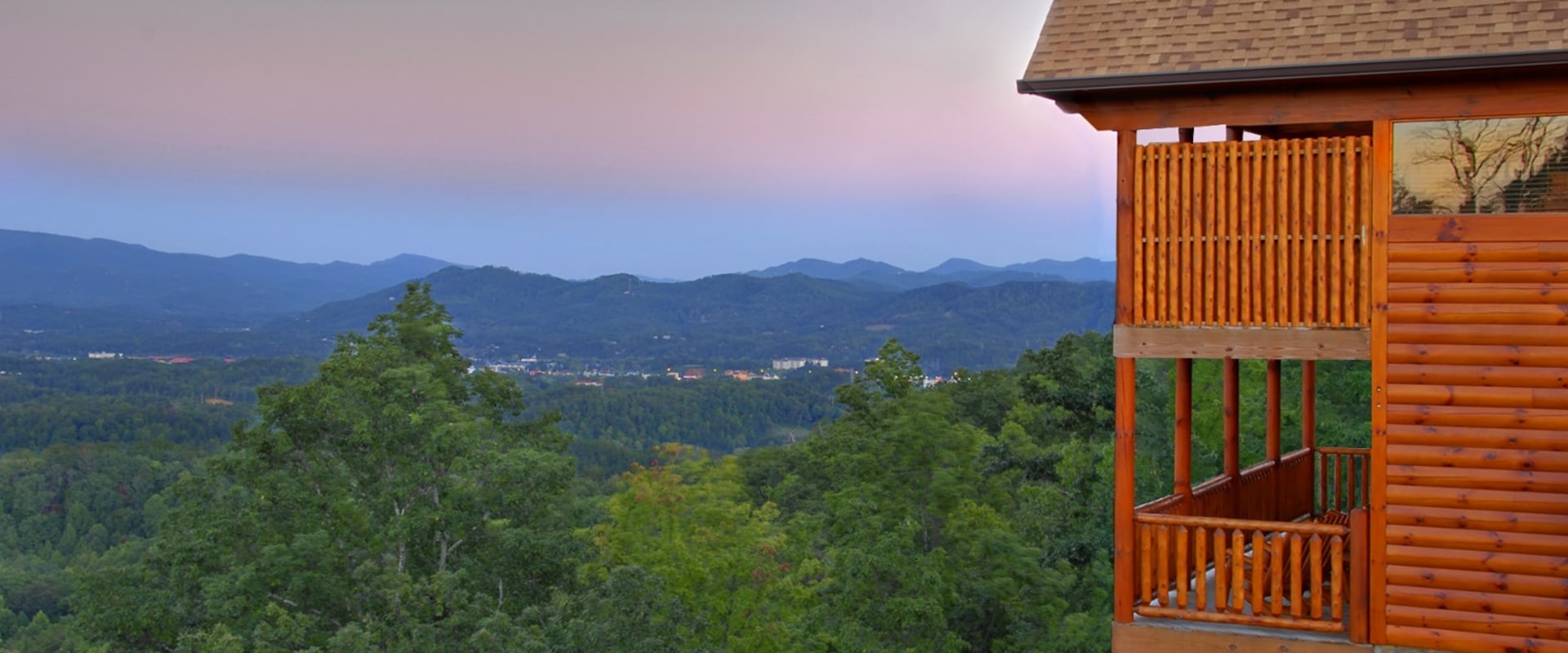 What is the Cancellation Policy for Rental Cabins in Middle Tennessee?