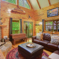 What is the Average Cost of Renting a Cabin in Middle Tennessee?