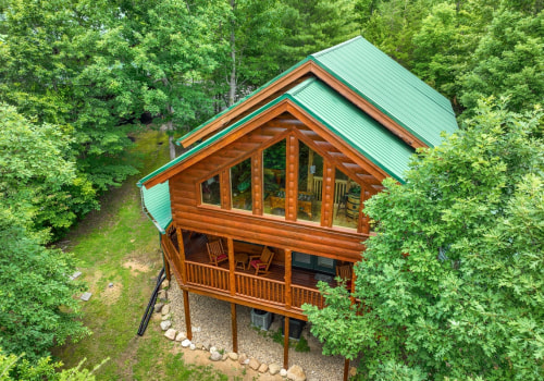 Age Restrictions for Renting a Cabin in Middle Tennessee