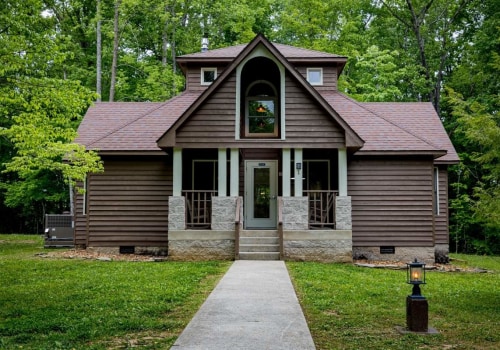 Unlock the Hidden Benefits of Rental Cabins in Middle Tennessee