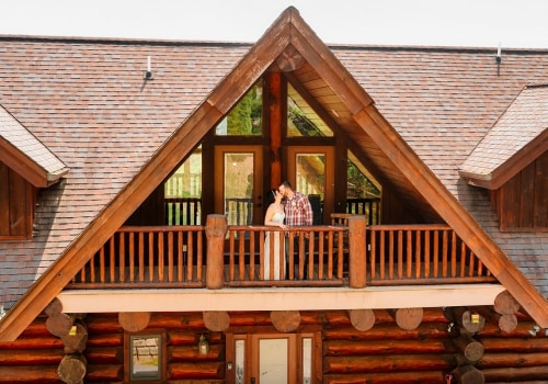 Experience the Best of Both Worlds with Tennessee Cabin Rentals