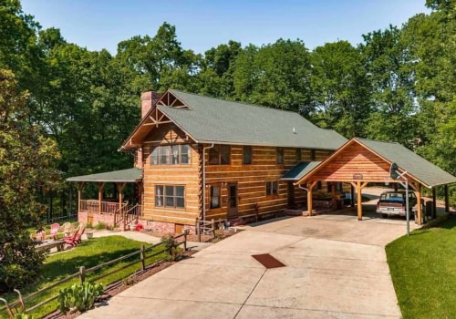 The Perfect Getaway in Middle Tennessee: The Best Rental Cabins