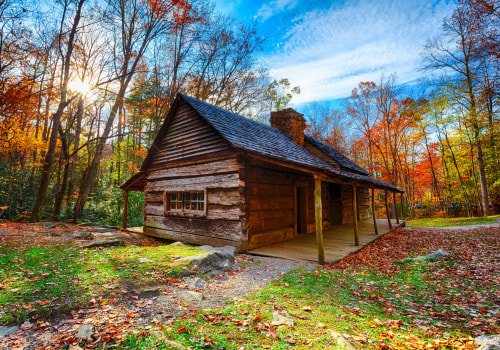Everything You Need to Know Before Renting a Cabin in Middle Tennessee