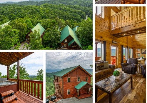 Uncovering the Luxuries of Rental Cabins in Middle Tennessee
