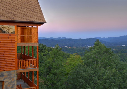 What is the Cancellation Policy for Rental Cabins in Middle Tennessee?